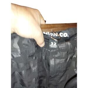 mens iron company shorts